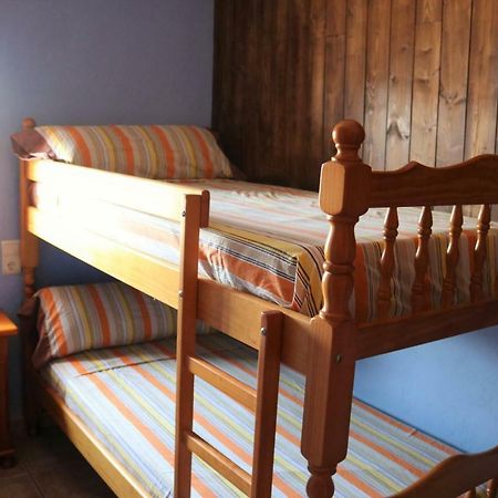 Casarosana Apartment เดลแตเบรอ ภายนอก รูปภาพ