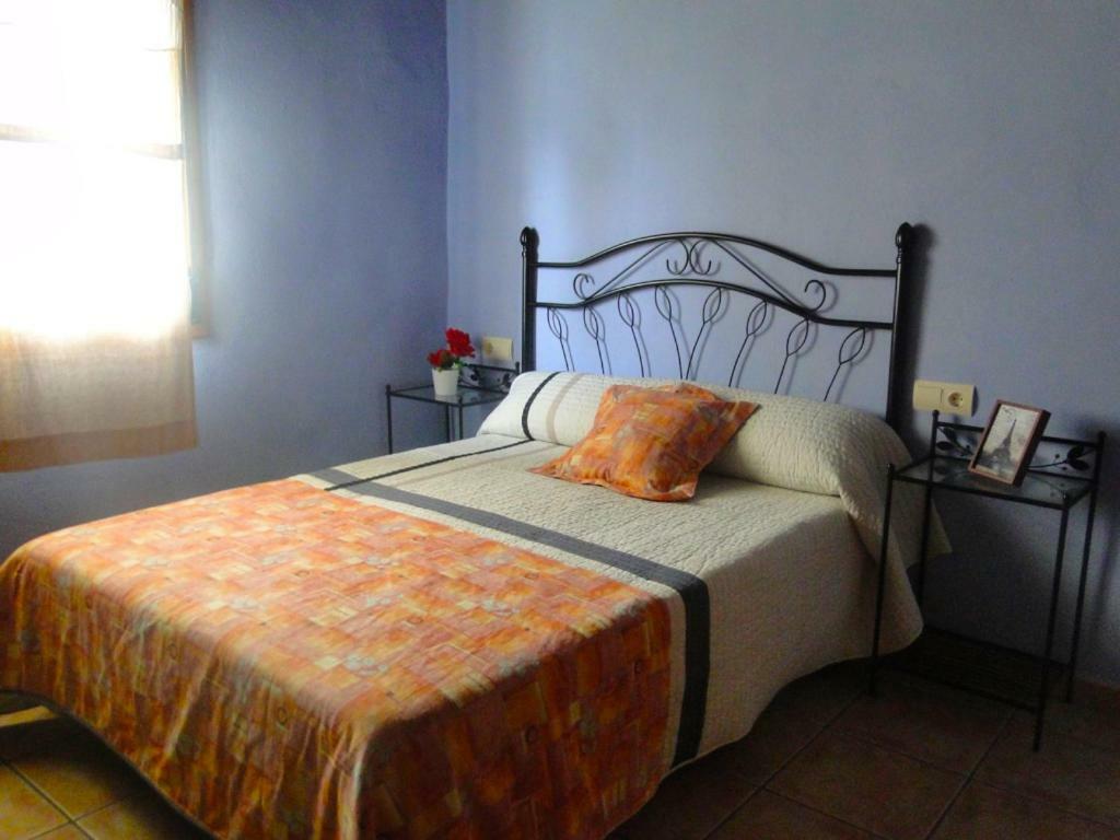 Casarosana Apartment เดลแตเบรอ ภายนอก รูปภาพ