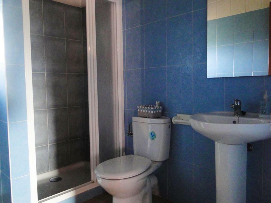 Casarosana Apartment เดลแตเบรอ ภายนอก รูปภาพ