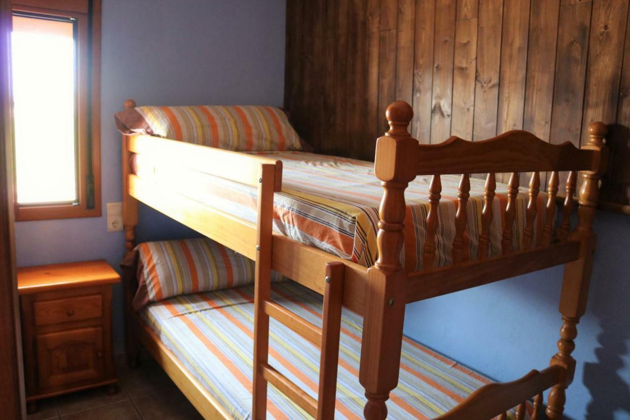 Casarosana Apartment เดลแตเบรอ ภายนอก รูปภาพ