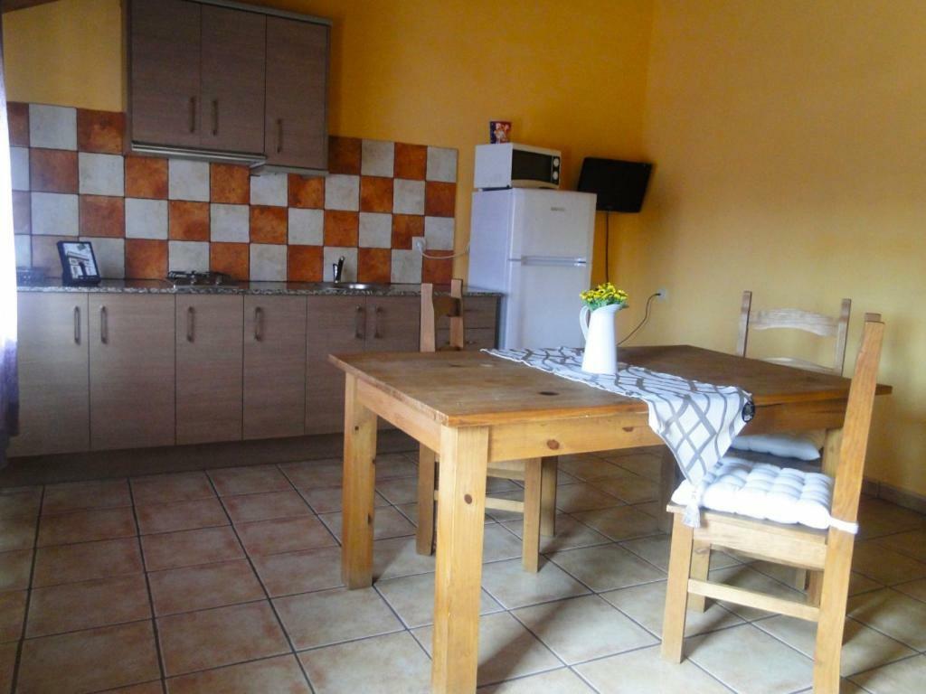 Casarosana Apartment เดลแตเบรอ ภายนอก รูปภาพ