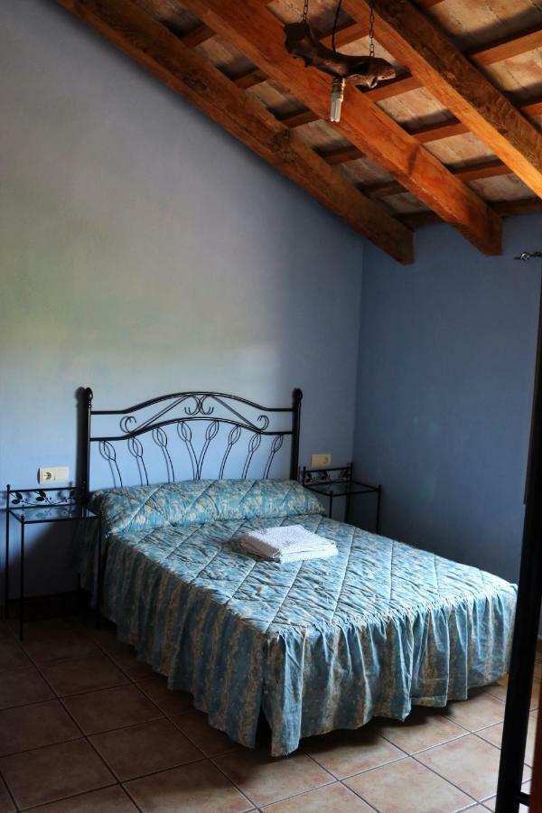 Casarosana Apartment เดลแตเบรอ ภายนอก รูปภาพ